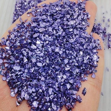Стеклянная крошка Mold Store 50 г MS827515