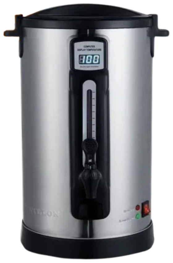Термопот ZWILLON ZW-30L серый