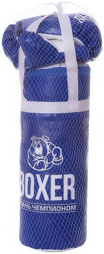 Набор Boxer Mega Toys 18516