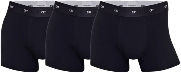 Боксеры CR7 Underwear мультиколор