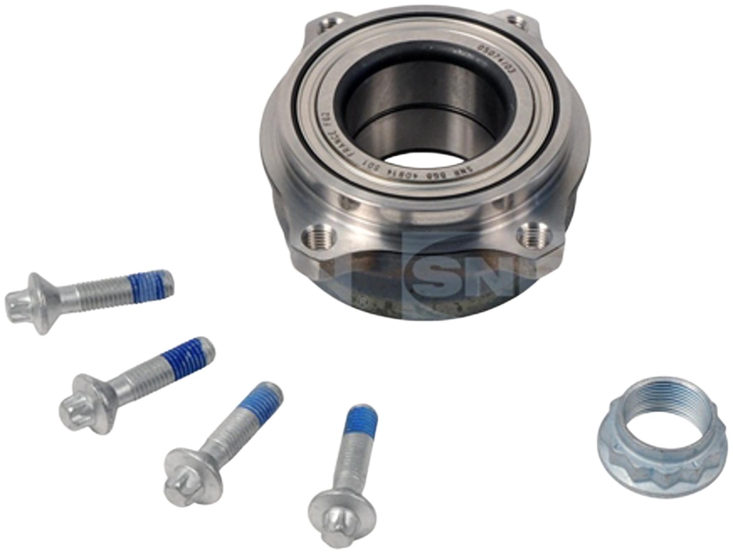 SNR ступица R15137