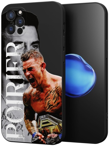 Чехол Mcover для Apple iPhone 12 Pro Max рисунок