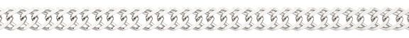 Lucente Silver ZO-0522076.035_50 длина 50 см, вес 2.55 г серебро, плетение двойной ромб