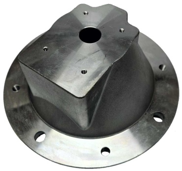 Колокол LS250 1 шт
