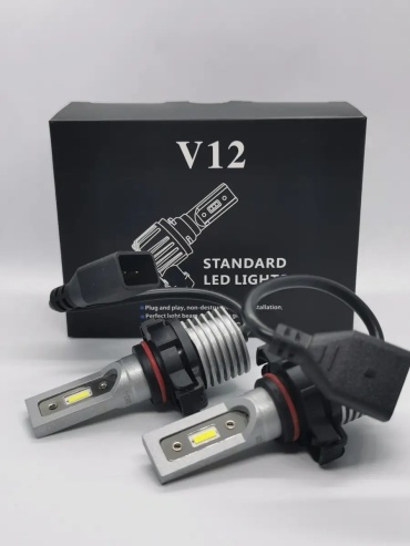 43936443195 светодиодная PSX24W, 2 шт