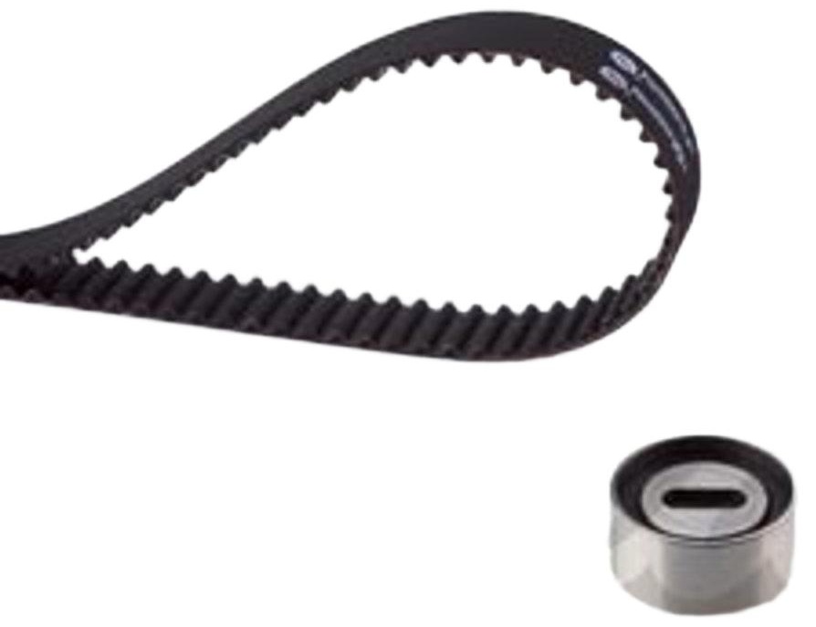 Gates ременной комплект K015274XS