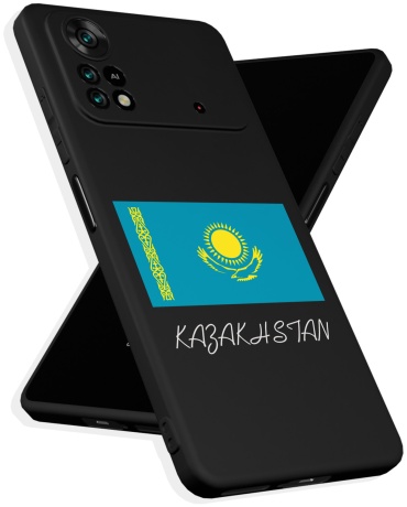 Чехол для POCO Poco X4 Pro рисунок