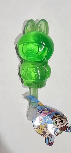 Мармелад Labubu Jelly желейно-фруктовый 35 г