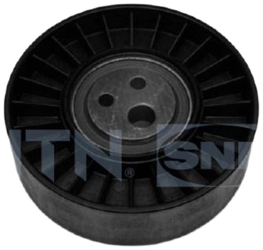 SNR ролик натяжной GA35891