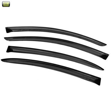 SIM SSUFOR0832 для Subaru Forester 2008-2012