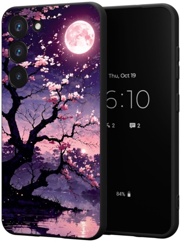 Чехол для Samsung Galaxy S23 рисунок