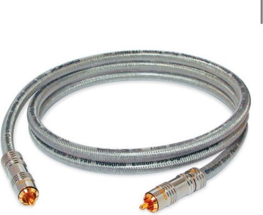 DAXX кабель V99-50 1 шт 5 м