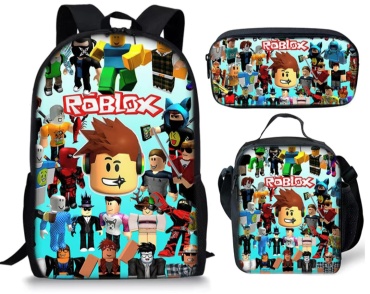 Комплект Roblox текстиль мультиколор