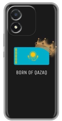 Чехол для Honor X5 рисунок