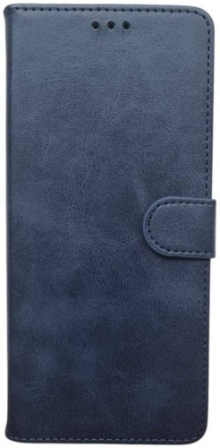 Чехол Mircase для Honor X8c синий