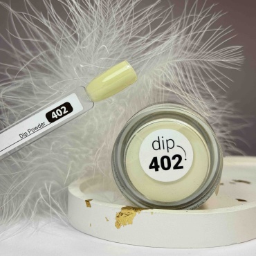 Titanium дип система Dip Powder 402 глянцевое 14 г
