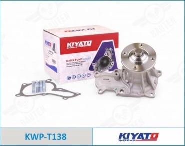 Насос KIYATO KWP-T138