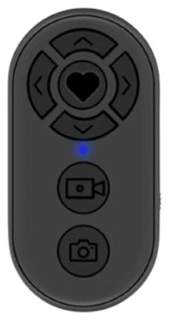 Пульт ДУ ANENG Phone bluetooth remote control