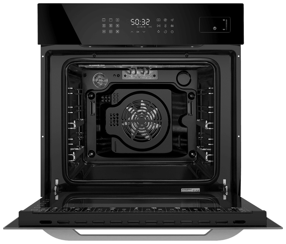 Шкаф духовой электрический MAUNFELD EOEH7615STB 9