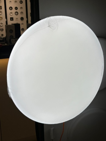 Светильник потолочный LED 36 Вт белый