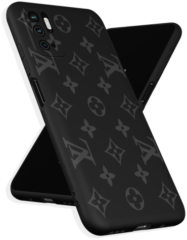 Чехол для POCO Poco M3 Pro рисунок