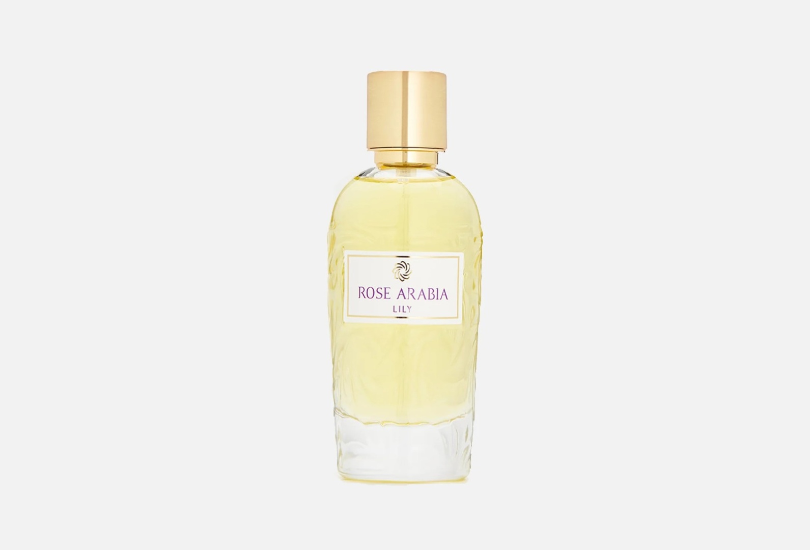 WIDIAN Rose Arabia Lily парфюмерная вода EDP 100 мл, унисекс