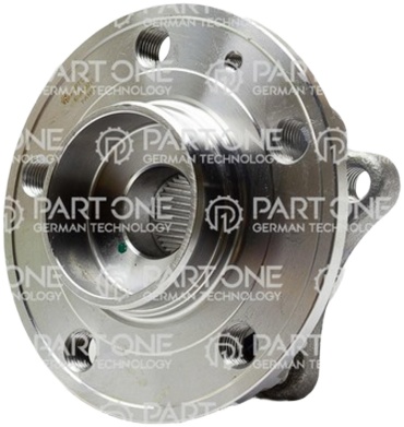 Part-One ступица 1 BK107H