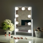 SunShine зеркало настольное косметическое 36-30