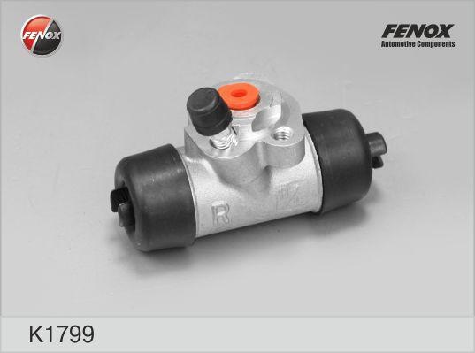 FENOX рабочий цилиндр сцепления K1799