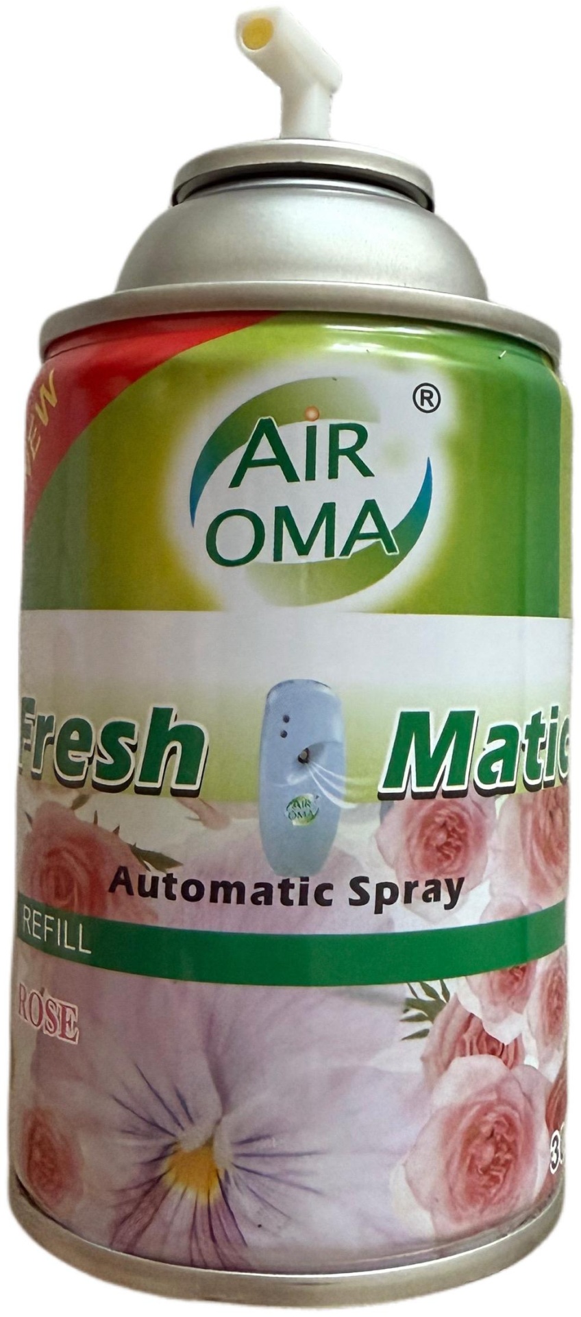 Диспенсер для освежителя воздуха AIR OMA