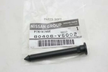 Nissan штифт 80406V5002