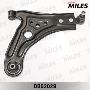 MILES рычаг подвески DB62029