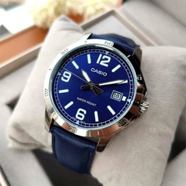 Кварцевые CASIO AsiaLTP-V004Watch нержавеющая сталь