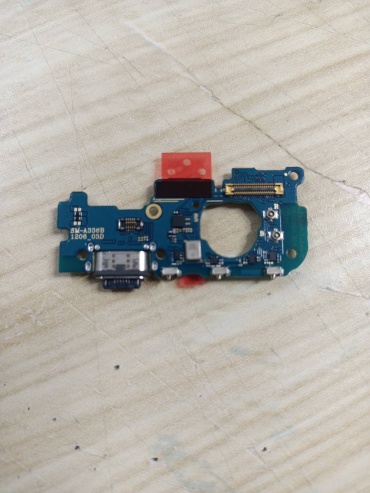 Нижняя плата для Samsung A33
