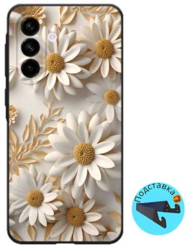 Чехол BAIKO для Samsung Galaxy A26 рисунок