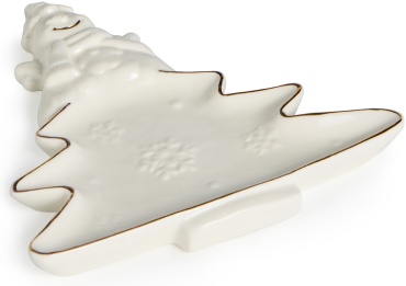 Блюдо Lefard 18.5х9 см, фарфор, 1 шт