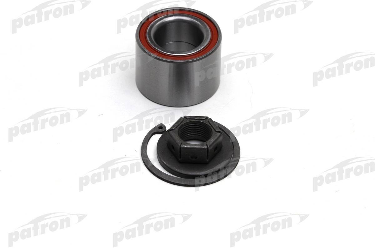 PATRON подшипник ступицы PBK6515