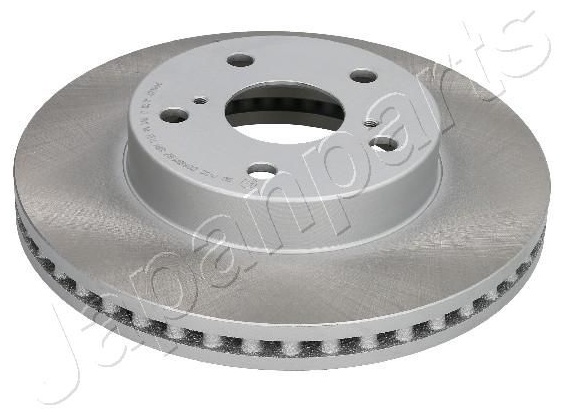 JAPANPARTS Диск Тормозной DI2037C