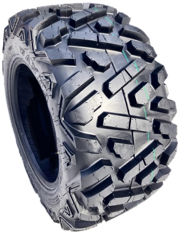 WANDA Wanda 11/27 R14 69 G  задняя