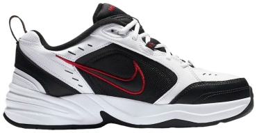 Кроссовки Nike белый, черный