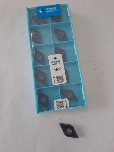 Токарная пластина 30441973_677584016, 10 шт