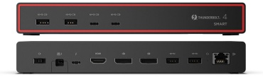 Док-станция Lenovo 40BE0135EU черный