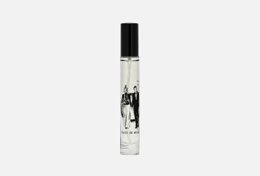 State of Mind State Of Mind Natural Elegance парфюмерная вода EDP 10 мл, унисекс