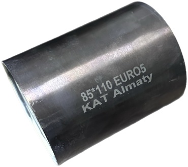 KAT ALMATY катализатор KAT 85x110