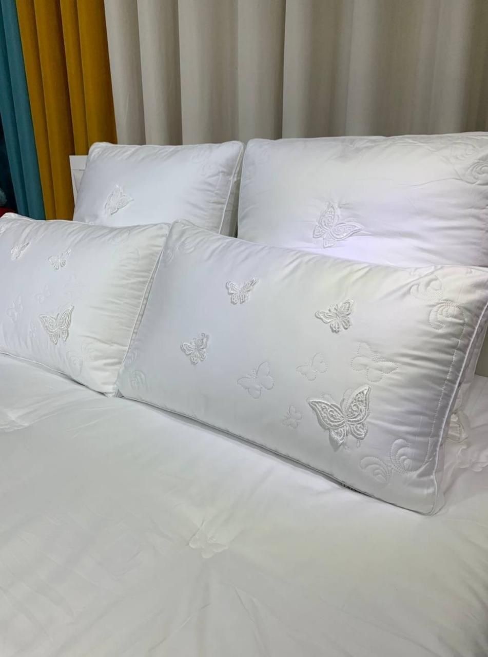 Подушка LAPERLA 50x70 см, микроволокно