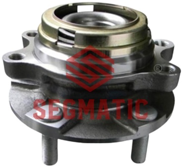 Segmatic ступица SGWH30204127