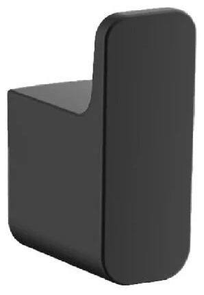 Belz крючок White House BELZ B90905-1 1 шт, нержавеющая сталь
