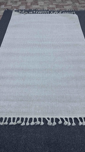 Ковер Elit Carpet 200x300 см, безворсовый, Турция