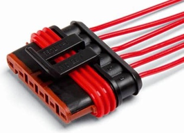 CARGEN разъём AX3232