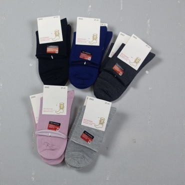 Носки Djos Socks 10 пар мультиколор 36-41